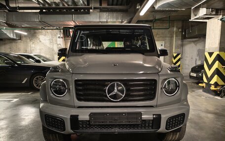 Mercedes-Benz G-Класс W463 рестайлинг _iii, 2024 год, 22 000 000 рублей, 2 фотография