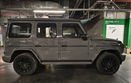Mercedes-Benz G-Класс W463 рестайлинг _iii, 2024 год, 22 000 000 рублей, 7 фотография
