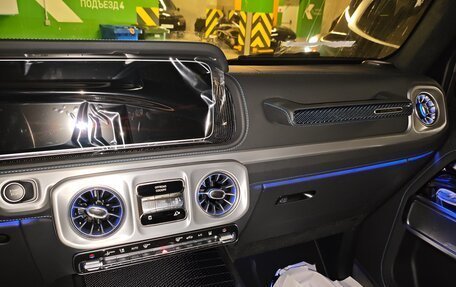 Mercedes-Benz G-Класс W463 рестайлинг _iii, 2024 год, 22 000 000 рублей, 11 фотография