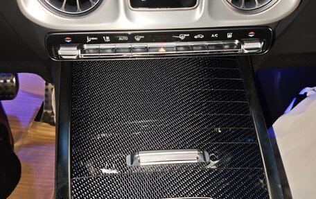 Mercedes-Benz G-Класс W463 рестайлинг _iii, 2024 год, 22 000 000 рублей, 13 фотография
