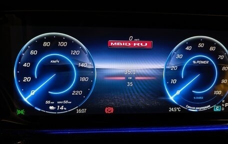 Mercedes-Benz G-Класс W463 рестайлинг _iii, 2024 год, 22 000 000 рублей, 12 фотография