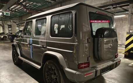 Mercedes-Benz G-Класс W463 рестайлинг _iii, 2024 год, 22 000 000 рублей, 5 фотография