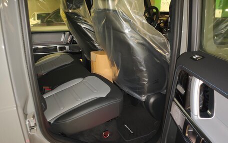 Mercedes-Benz G-Класс W463 рестайлинг _iii, 2024 год, 22 000 000 рублей, 21 фотография