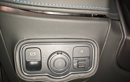 Mercedes-Benz G-Класс W463 рестайлинг _iii, 2024 год, 22 000 000 рублей, 16 фотография