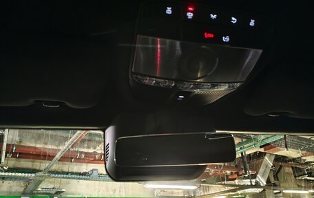 Mercedes-Benz G-Класс W463 рестайлинг _iii, 2024 год, 22 000 000 рублей, 18 фотография