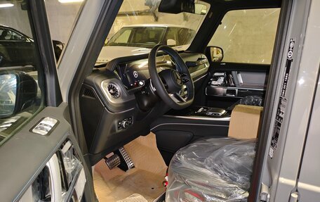 Mercedes-Benz G-Класс W463 рестайлинг _iii, 2024 год, 22 000 000 рублей, 23 фотография