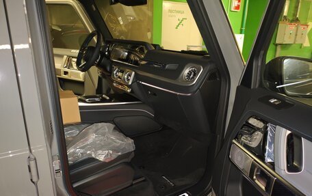 Mercedes-Benz G-Класс W463 рестайлинг _iii, 2024 год, 22 000 000 рублей, 20 фотография