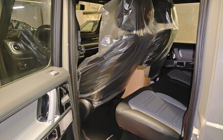 Mercedes-Benz G-Класс W463 рестайлинг _iii, 2024 год, 22 000 000 рублей, 22 фотография