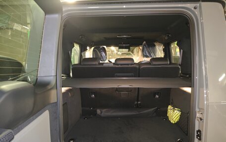 Mercedes-Benz G-Класс W463 рестайлинг _iii, 2024 год, 22 000 000 рублей, 25 фотография