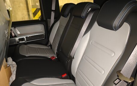 Mercedes-Benz G-Класс W463 рестайлинг _iii, 2024 год, 22 000 000 рублей, 27 фотография