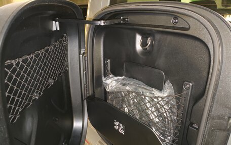 Mercedes-Benz G-Класс W463 рестайлинг _iii, 2024 год, 22 000 000 рублей, 24 фотография