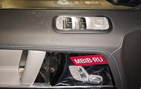Mercedes-Benz G-Класс W463 рестайлинг _iii, 2024 год, 22 000 000 рублей, 14 фотография