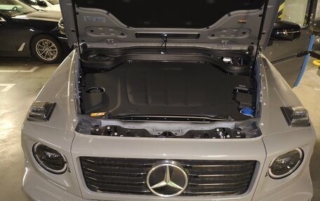 Mercedes-Benz G-Класс W463 рестайлинг _iii, 2024 год, 22 000 000 рублей, 29 фотография