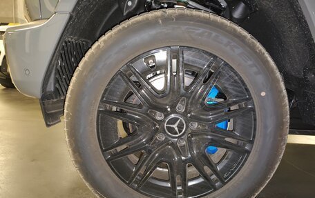 Mercedes-Benz G-Класс W463 рестайлинг _iii, 2024 год, 22 000 000 рублей, 30 фотография