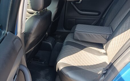 Audi A4, 2006 год, 480 000 рублей, 15 фотография