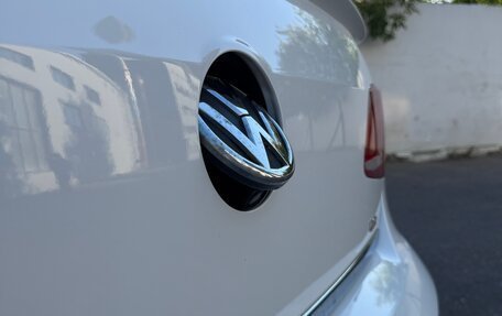 Volkswagen Passat B7, 2014 год, 1 330 000 рублей, 7 фотография