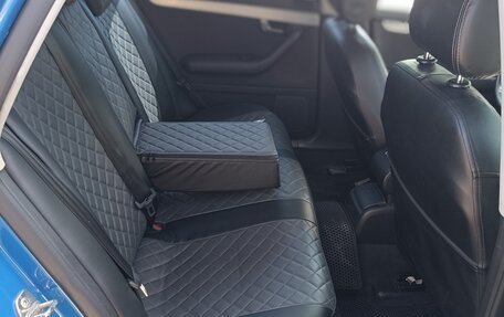 Audi A4, 2006 год, 480 000 рублей, 16 фотография