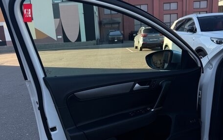 Volkswagen Passat B7, 2014 год, 1 330 000 рублей, 10 фотография