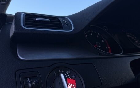 Volkswagen Passat B7, 2014 год, 1 330 000 рублей, 11 фотография