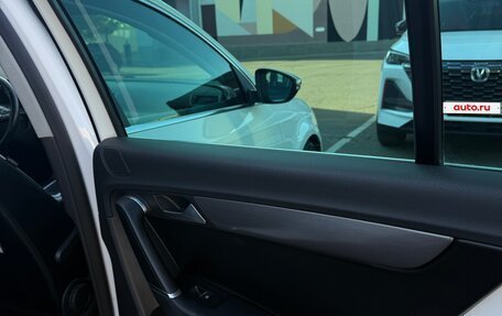 Volkswagen Passat B7, 2014 год, 1 330 000 рублей, 20 фотография