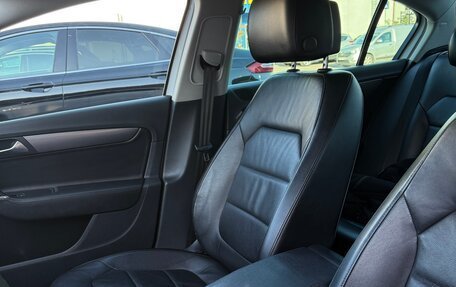 Volkswagen Passat B7, 2014 год, 1 330 000 рублей, 16 фотография