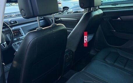 Volkswagen Passat B7, 2014 год, 1 330 000 рублей, 17 фотография