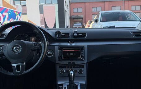 Volkswagen Passat B7, 2014 год, 1 330 000 рублей, 24 фотография