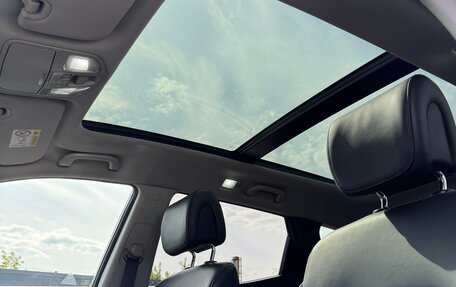 Hyundai Santa Fe III рестайлинг, 2015 год, 2 300 000 рублей, 11 фотография
