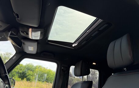 Mercedes-Benz G-Класс W463 рестайлинг _iii, 2020 год, 15 200 000 рублей, 8 фотография