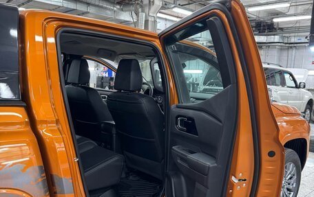 Mitsubishi L200, 2024 год, 5 600 000 рублей, 9 фотография