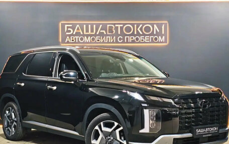 Hyundai Palisade I, 2024 год, 6 180 000 рублей, 3 фотография