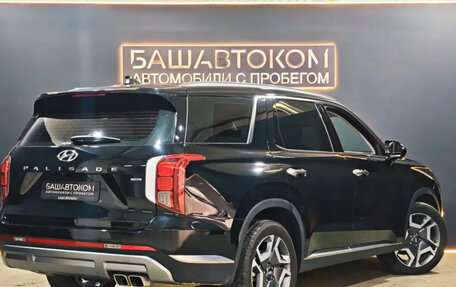Hyundai Palisade I, 2024 год, 6 180 000 рублей, 4 фотография