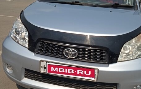 Toyota Rush II, 2009 год, 1 250 000 рублей, 13 фотография