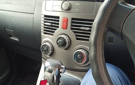 Toyota Rush II, 2009 год, 1 250 000 рублей, 12 фотография