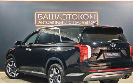 Hyundai Palisade I, 2024 год, 6 180 000 рублей, 7 фотография