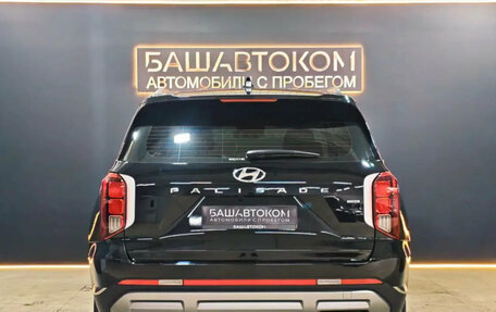 Hyundai Palisade I, 2024 год, 6 180 000 рублей, 5 фотография