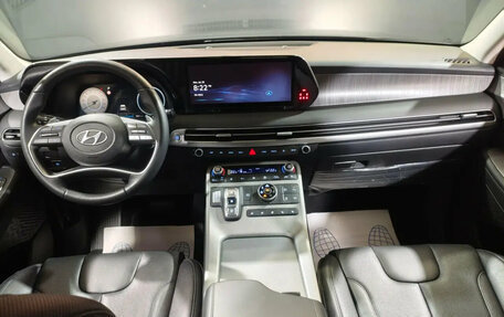 Hyundai Palisade I, 2024 год, 6 180 000 рублей, 8 фотография