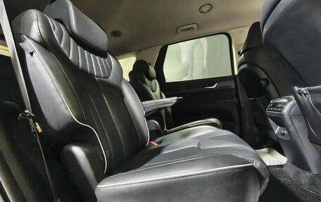 Hyundai Palisade I, 2024 год, 6 180 000 рублей, 11 фотография