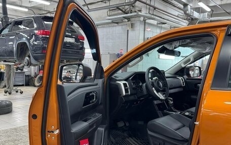 Mitsubishi L200, 2024 год, 5 600 000 рублей, 7 фотография