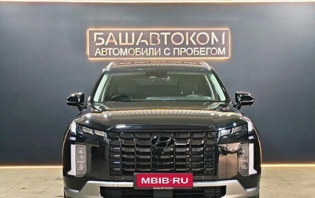 Hyundai Palisade I, 2024 год, 6 180 000 рублей, 2 фотография