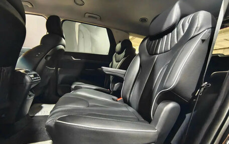 Hyundai Palisade I, 2024 год, 6 180 000 рублей, 21 фотография
