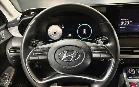 Hyundai Palisade I, 2024 год, 6 180 000 рублей, 10 фотография