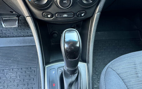 Hyundai Solaris II рестайлинг, 2015 год, 1 129 000 рублей, 14 фотография