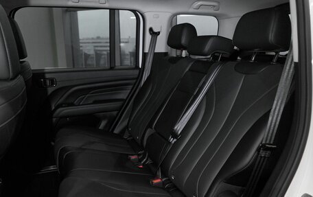 Haval H9, 2026 год, 4 810 870 рублей, 9 фотография
