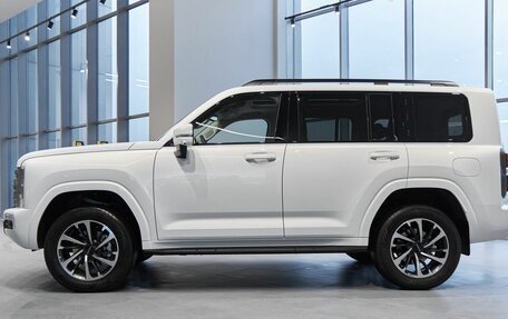 Haval H9, 2026 год, 4 810 870 рублей, 3 фотография