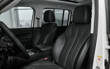 Haval H9, 2026 год, 4 810 870 рублей, 10 фотография