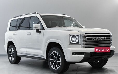 Haval H9, 2026 год, 4 810 870 рублей, 2 фотография