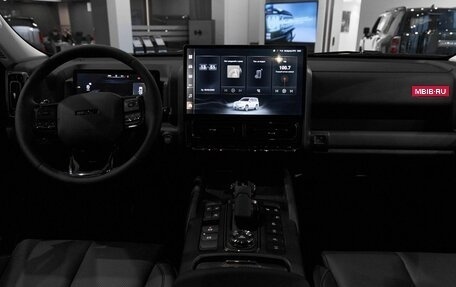 Haval H9, 2026 год, 4 810 870 рублей, 11 фотография