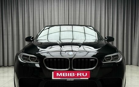 BMW M5, 2013 год, 3 099 000 рублей, 2 фотография