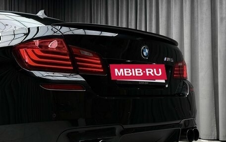 BMW M5, 2013 год, 3 099 000 рублей, 5 фотография